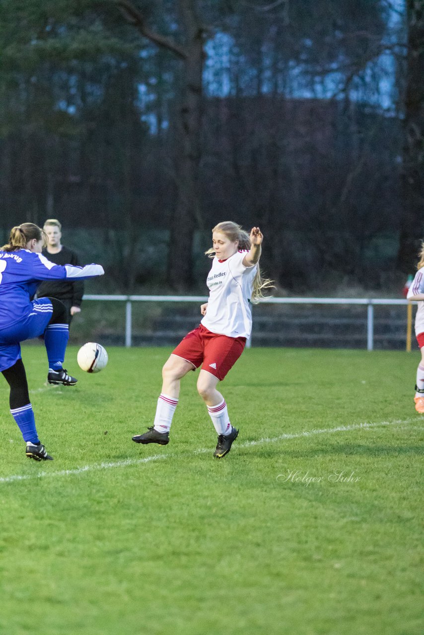 Bild 262 - Frauen SV Boostedt - TSV Aukrug : Ergebnis: 6:2